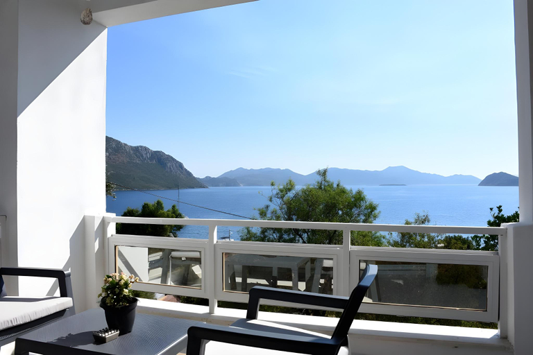 Others 2, 7 Rooms Sogut, Marmaris