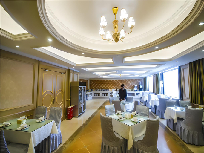Food & Drinks 4, Vienna Hotel Lhasa Potala Palace South Branch, Lhasa
