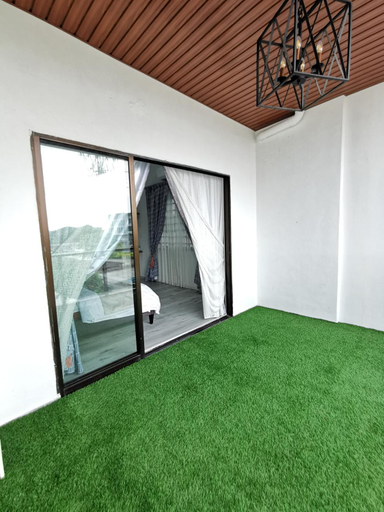 Bedroom 3, Melody Room (MUAR), Muar