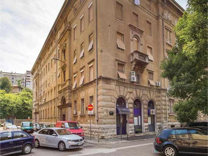 Exterior & Views 1, Apartments ART, Rijeka