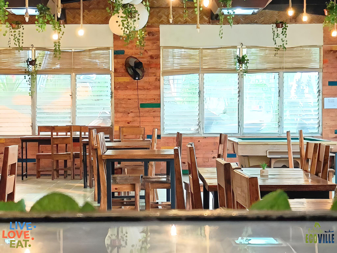 Food & Drinks 4, Caliraya Ecoville Recreation Farm & Resort, Lumban