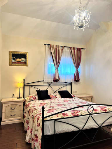 Bedroom 2, Park Villa - Boutique Hotel, Timisoara