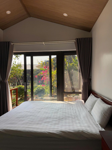 Bedroom 3, Gobies Garden, Mộc Châu