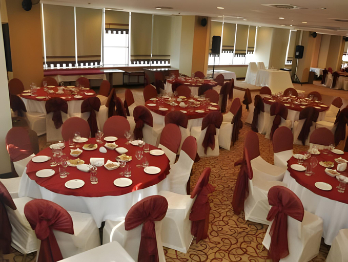 Food & Drinks 4, Gaziantep Plaza Hotel, Şehitkamil