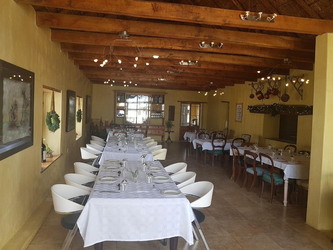 Food & Drinks 4, Karoo1 Hotel Village, Cape Winelands