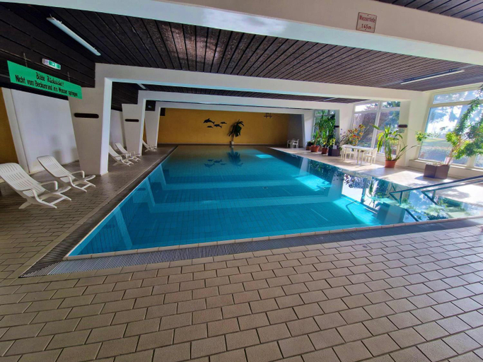 Sport & Beauty 2, Wohnung in Sankt Englmar, Straubing-Bogen