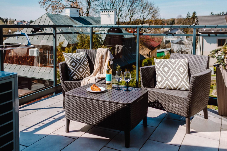 Others 4, Apartamenty Nowickiego, Lublin City