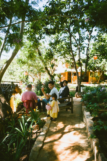 Others 4, Da Lat Cui Homestay, Đà Lạt
