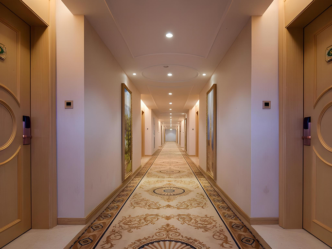 Others 5, Vienna Hotel Hangzhou West Lake Qingchun Road, Hangzhou