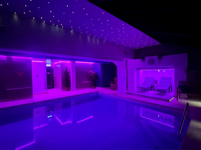 Sport & Beauty 2, The Inn At Grasmere, Cumbria