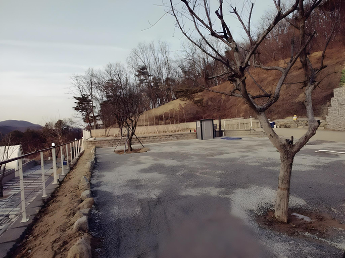 Others 5, The Hill Glamping, Yangpyeong