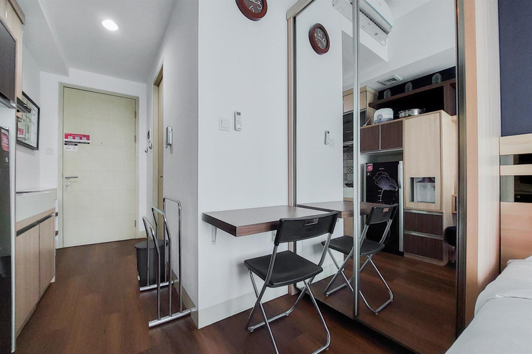Others 5, Nice Elegant Studio Tree Park City BSD By Travelio, Tangerang Selatan