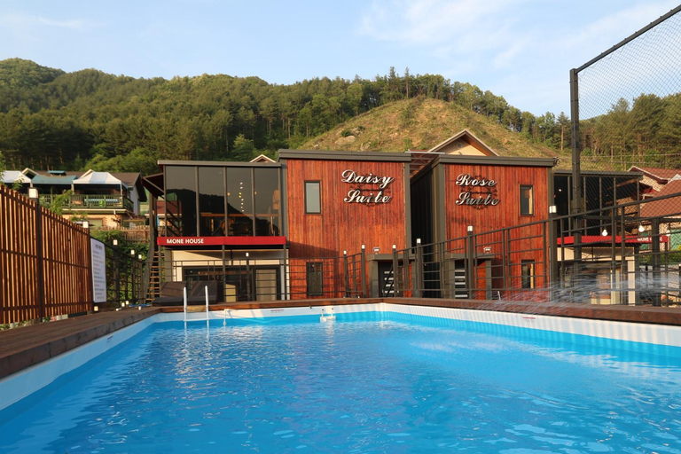 Others 3, Gapyeong Mone House, Gapyeong