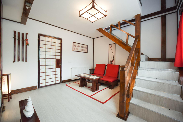 Others 4, Casa Lily - Japanese Retreat, Sighisoara