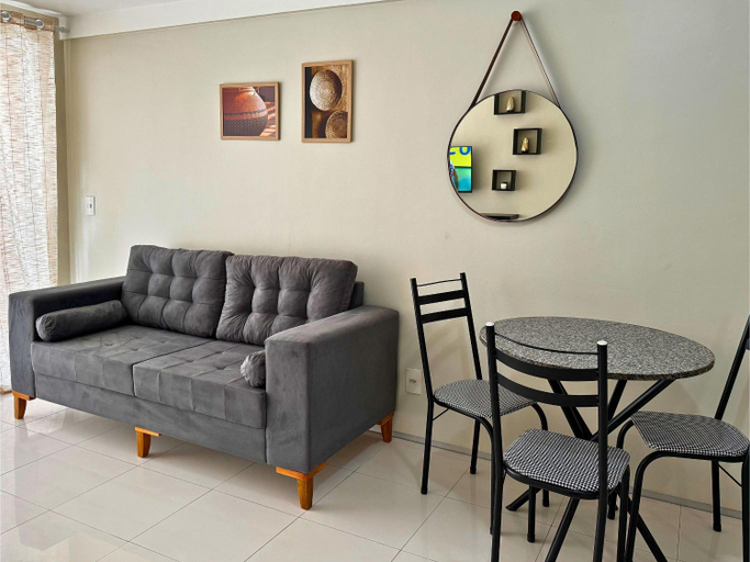 Others 5, Brisa do Mar Residence by Holiday Stays, Fortaleza