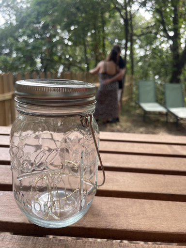 Food & Drinks, Tenda Tipi Glamping Verde Mare, Genova