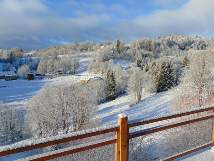 Others 5, Apartmany u medvedu Krkonose, Semily