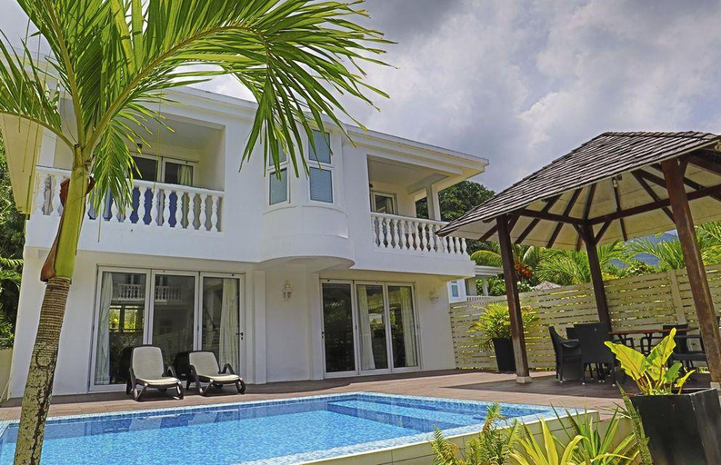 Sport & Beauty 4, Chateau Elysium - Two bedroom villa 2