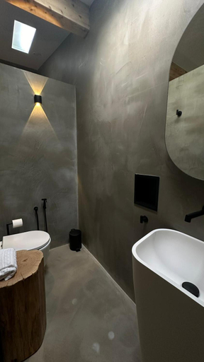 Bathroom 4, Quinta dos Piscos, Tabuaço