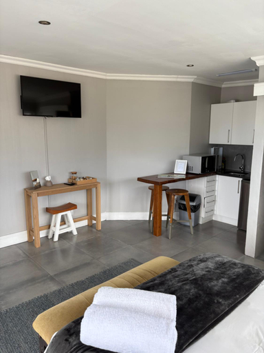 Others 3, Apartment Dolphin House, Overberg