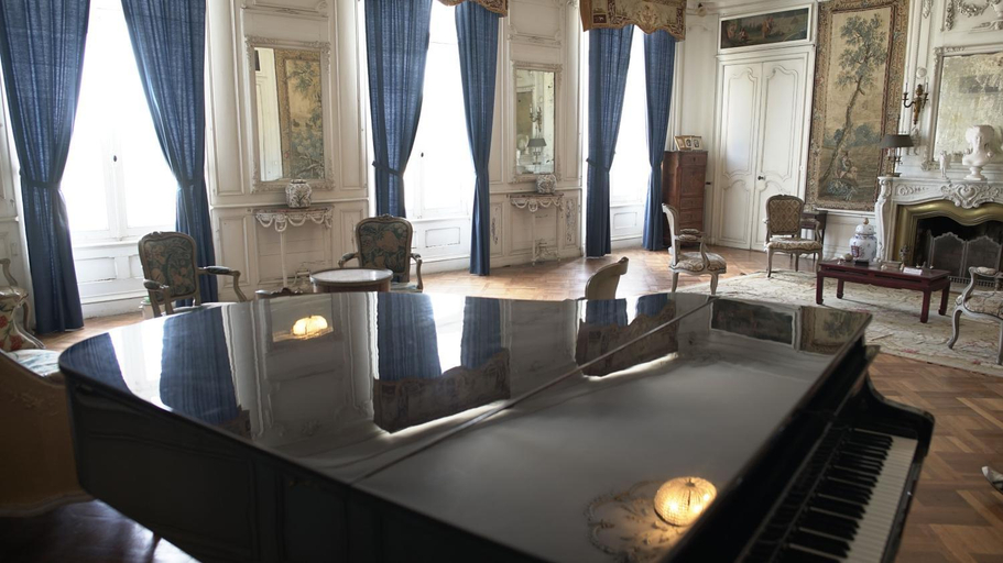 Others 4, Chateau de Panloy - Chambres d'hote, Charente-Maritime