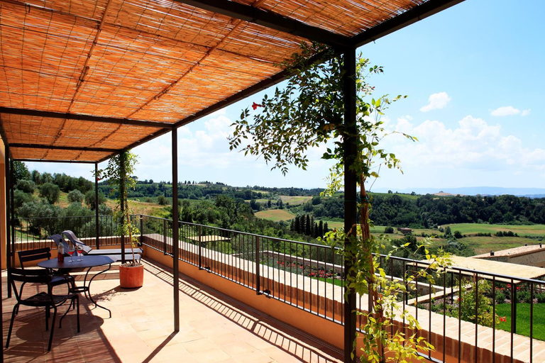 Others 5, Hapimag Resort Tonda, Florence