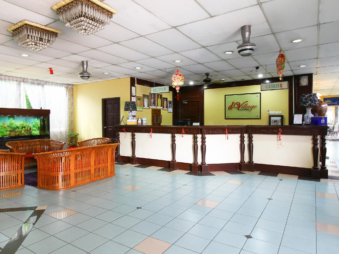 Food & Drinks 4, D Village Resort Melaka, Malacca City