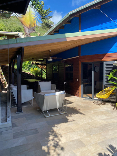 Others 4, Maharepa Lodges Bungalow