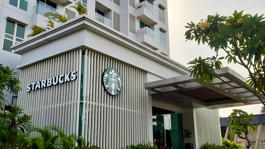 Coffee shop