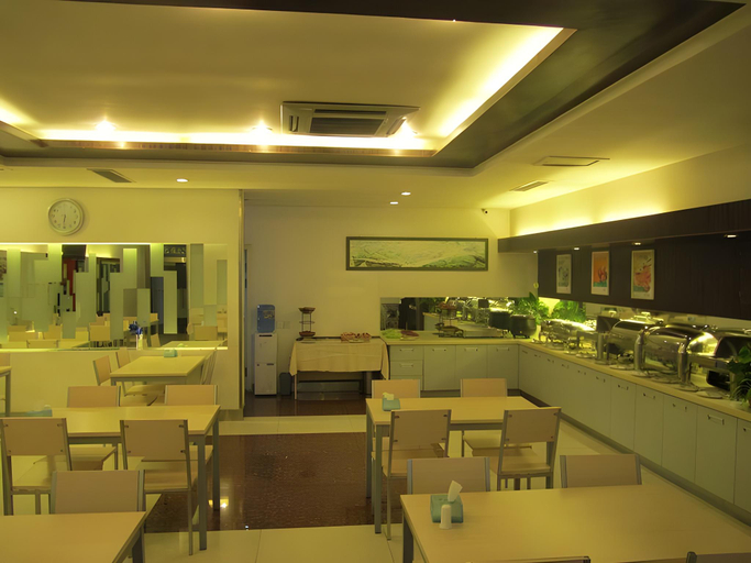 Others 4, Jinjiang Inn Qingdao Development Zone Jiangshan Middle Road, Qingdao