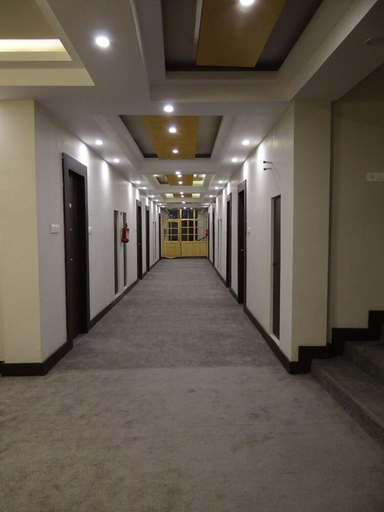 Others 5, Hotel D Meadows Ladakh, Kargil