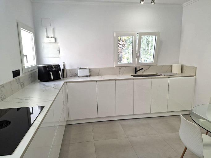 Others 2, Villa Momily - Dream Seaview - by Holiday Rentals Villamar, Alicante