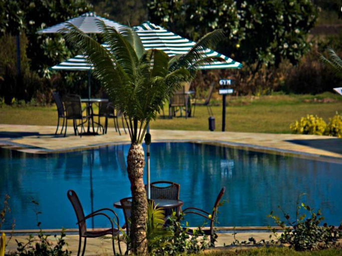 Sport & Beauty 2, The Golden Tusk - By Ivory Destinations, Nainital