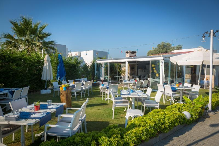 Food & Drinks 5, Lavender Residence, Kuşadası