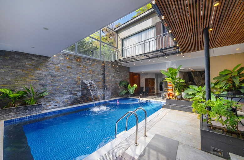 Sport & Beauty 2, Hese Boutique Hotel & Apartment, Vũng Tàu
