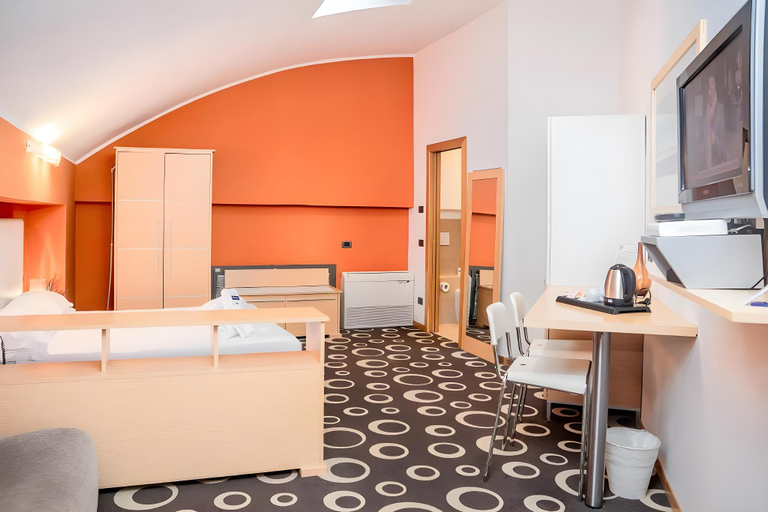 Others 5, iH Hotels Firenze Residence Select Executive, Florence
