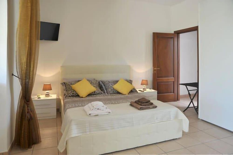 Bedroom 3, Vacanze al Minci, Lecce