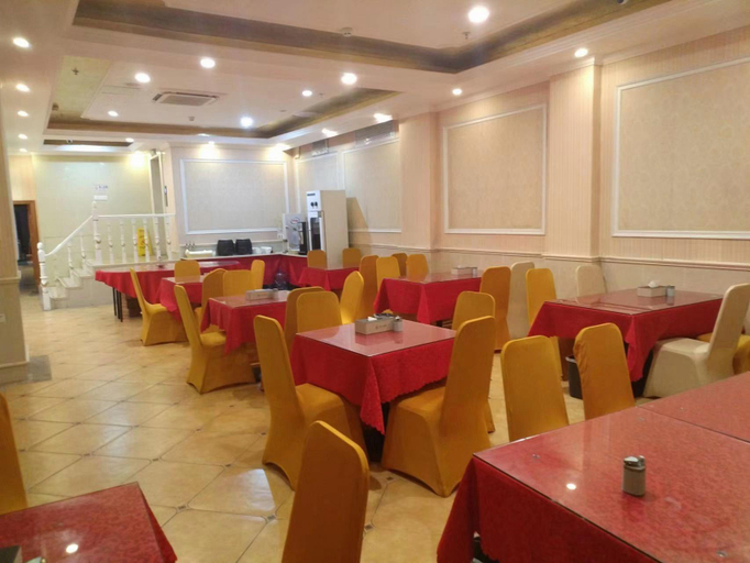 Food & Drinks, Vienna Hotel Nanjing Longjiang Branch, Nanjing