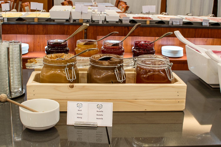 Food & Drinks 3, Hotel Srni, Klatovy