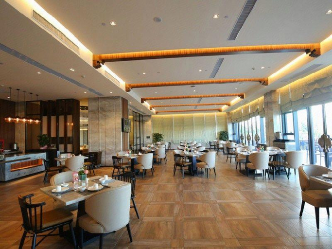Food & Drinks 5, Sanya Shuangda Adelaide In Resort Hotel, Sanya