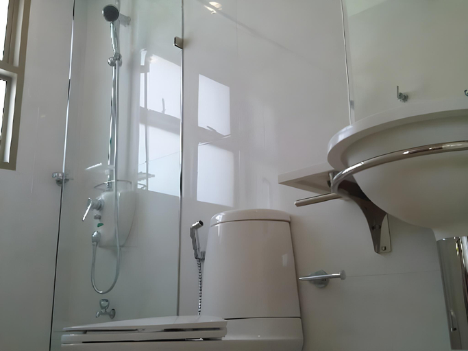 Bathroom, Boat House Hua-Hin, Cha-Am
