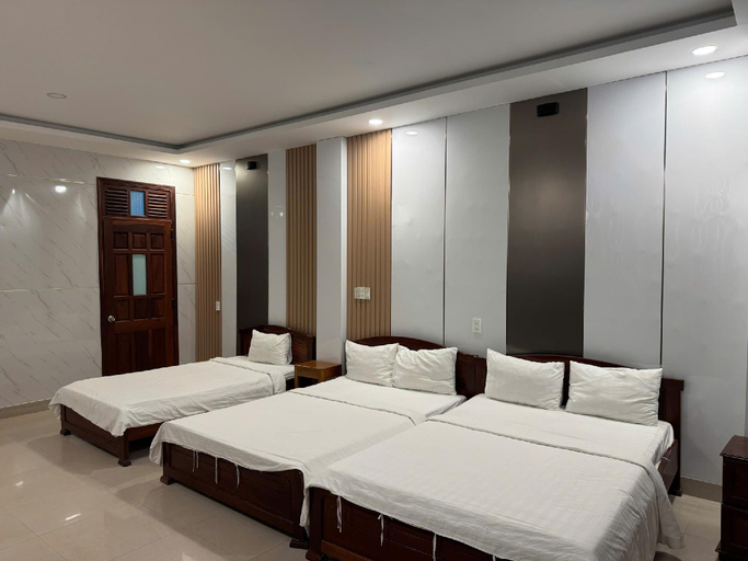 Others 4, Thanh Thu 1 Hotel, Kon Tum
