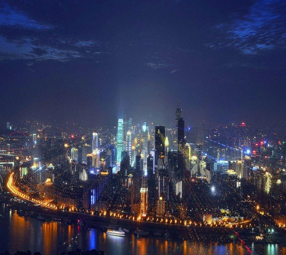 Others 5, Binzhiyun Hotel, Chongqing