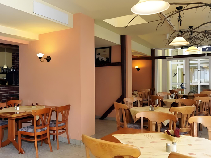 Others 5, Hotel Wilna, Erfurt
