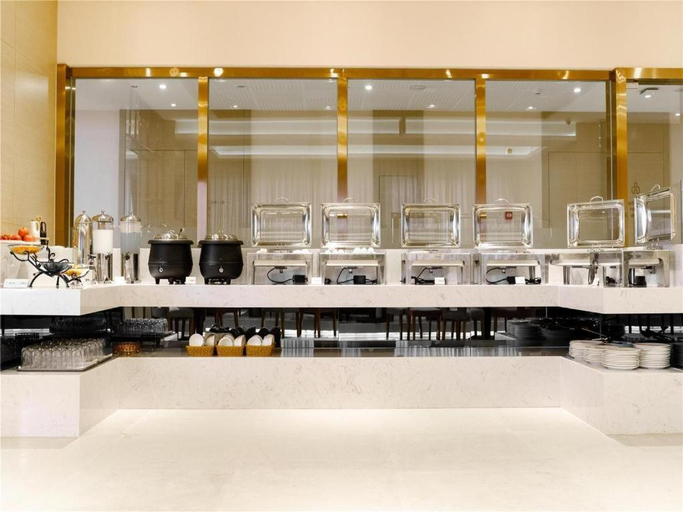 Food & Drinks 5, Lavande Hotel Deyang Guanghan, Deyang