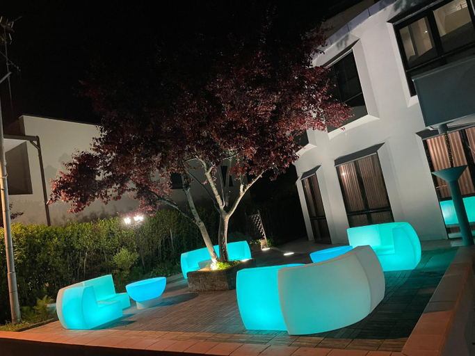 Sport & Beauty, Hotel Sirena, Forli' - Cesena