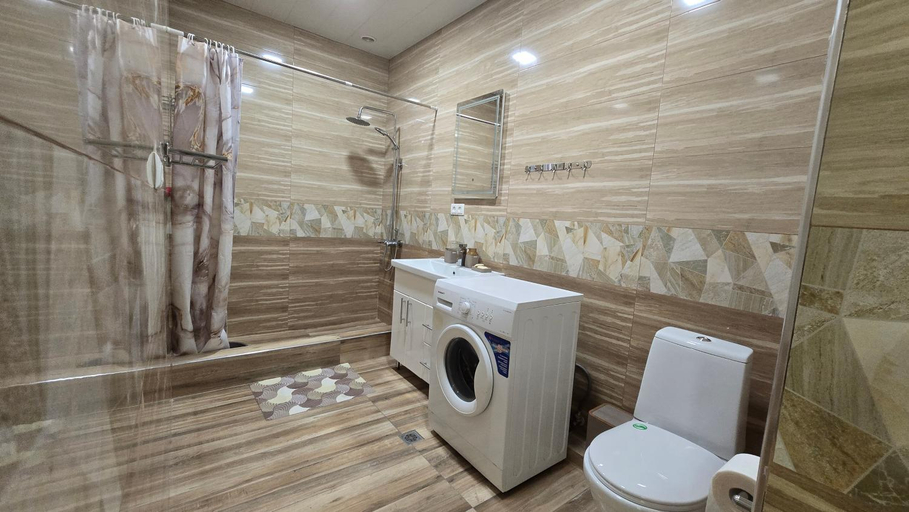 4, Alyona's house