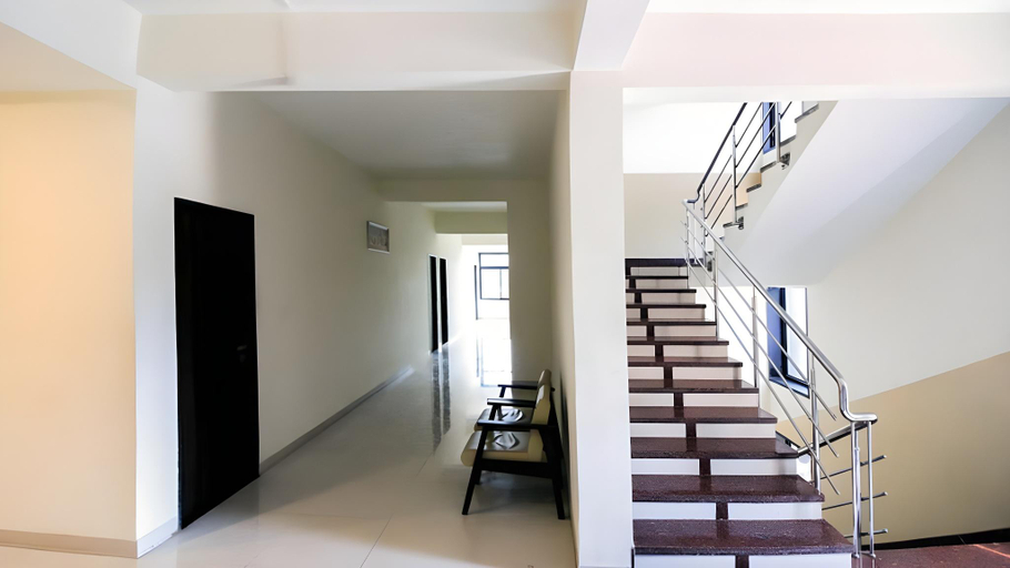 Others, Hotel Namastay Ratlam, Sirohi