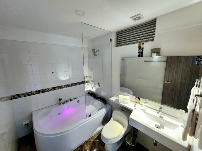 Others 4, BCA HOTEL, Barrancabermeja