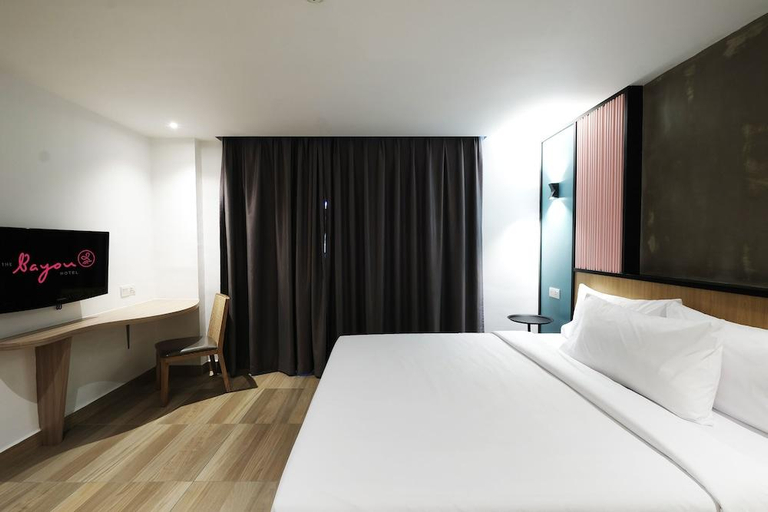 Bedroom 2, Favehotel Cenang Beach – Langkawi, Langkawi